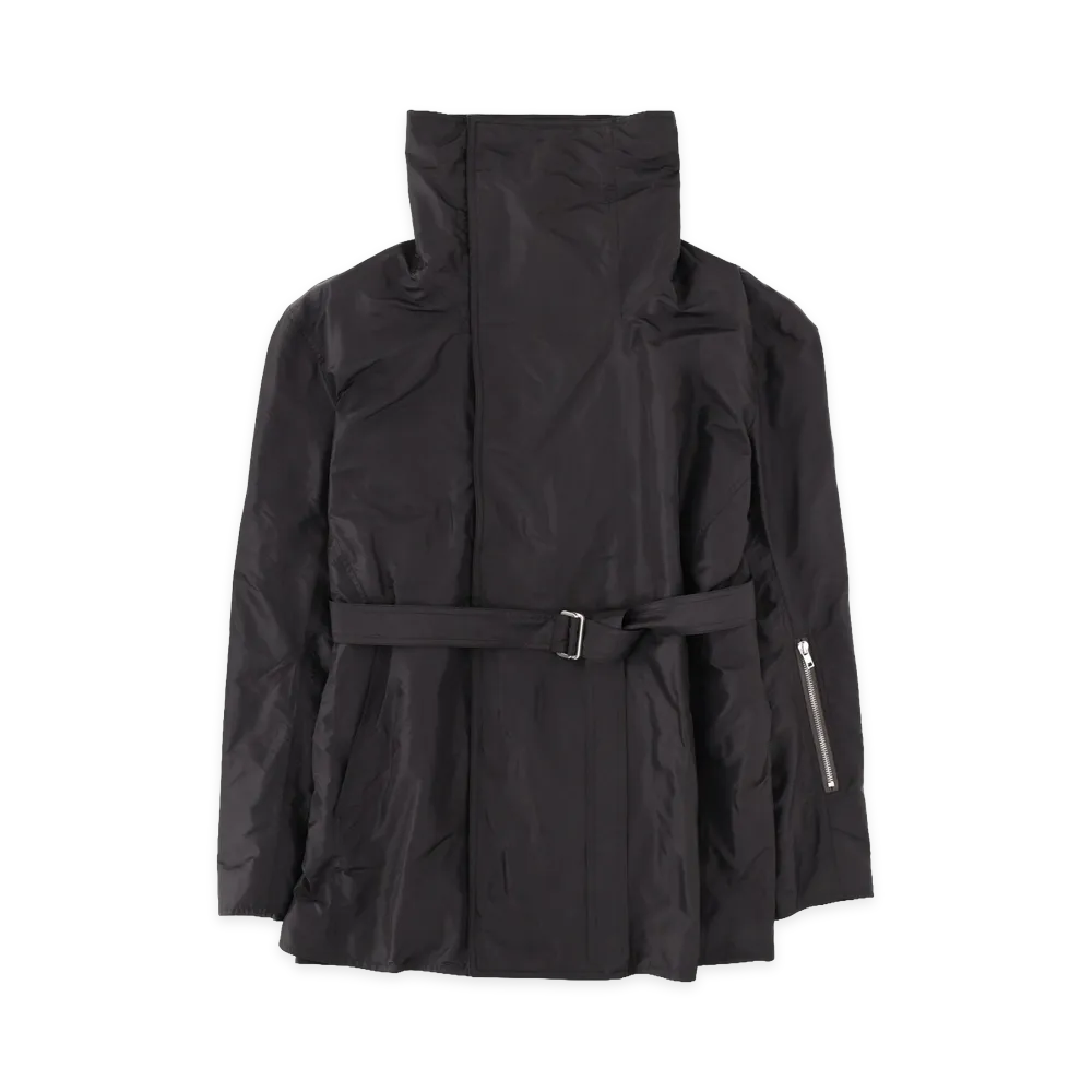 Rick Owens Dracucaban Jacket "Black"
