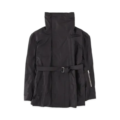 Rick Owens Dracucaban Jacket "Black"