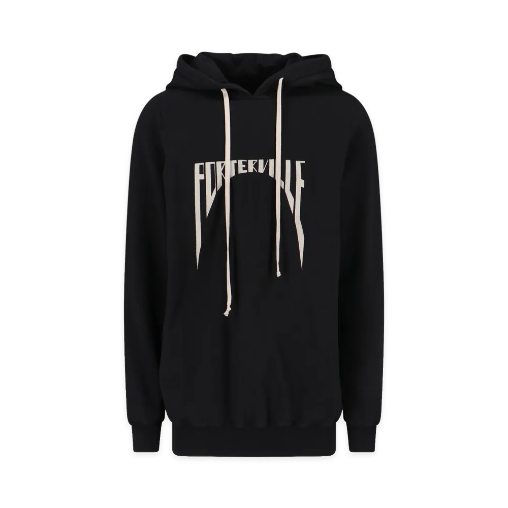Rick Owens Sweaters "Black"