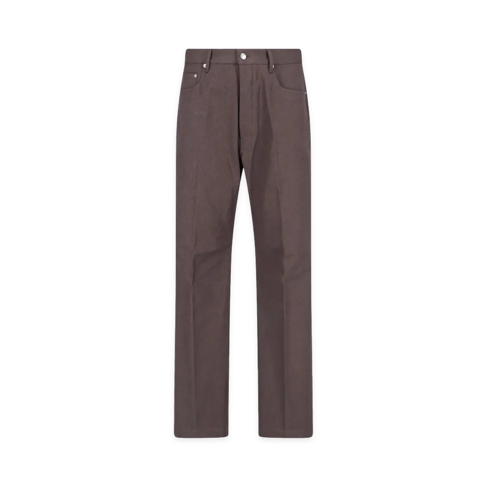 Rick Owens Jeans "Brown"