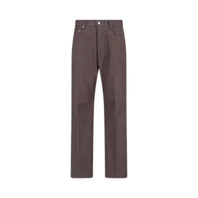 Rick Owens Jeans "Brown"