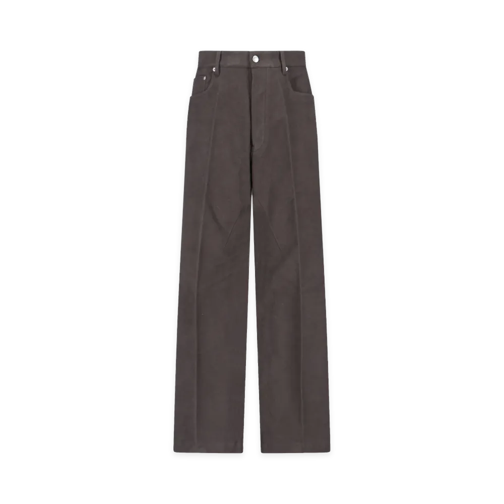 Rick Owens Jeans "Brown/Gray"