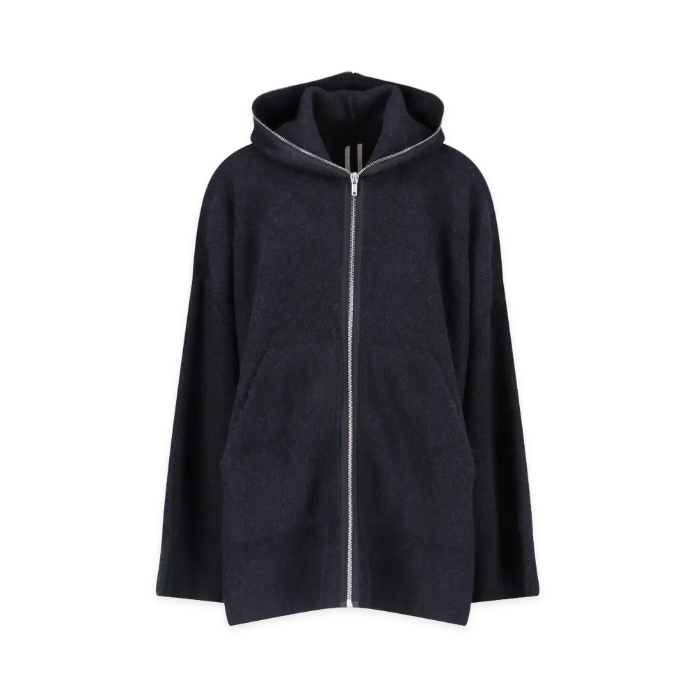 Rick Owens Sweaters "Black"
