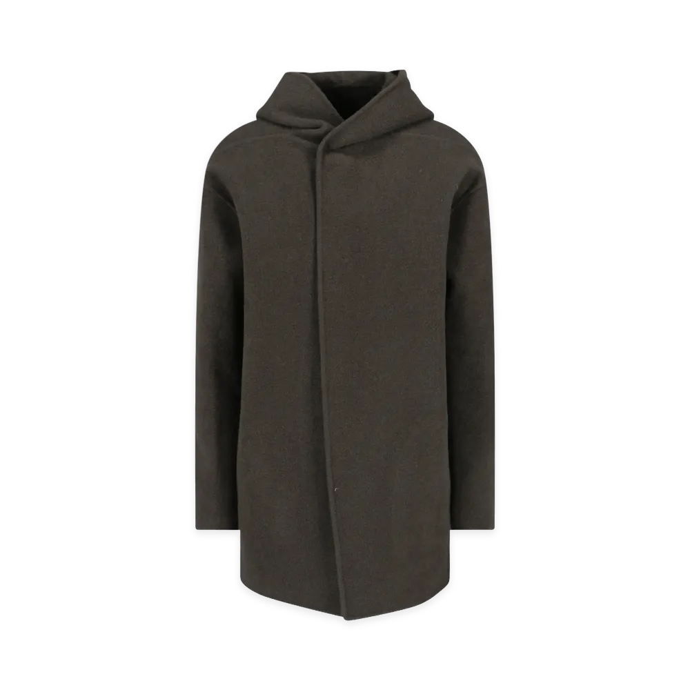 Rick Owens Jackets "Green"