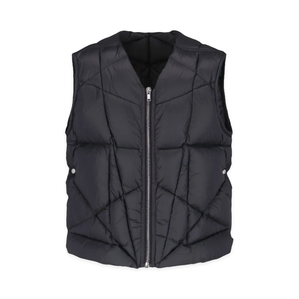 Rick Owens Jackets "Black"