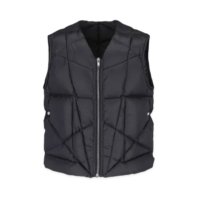 Rick Owens Jackets "Black"