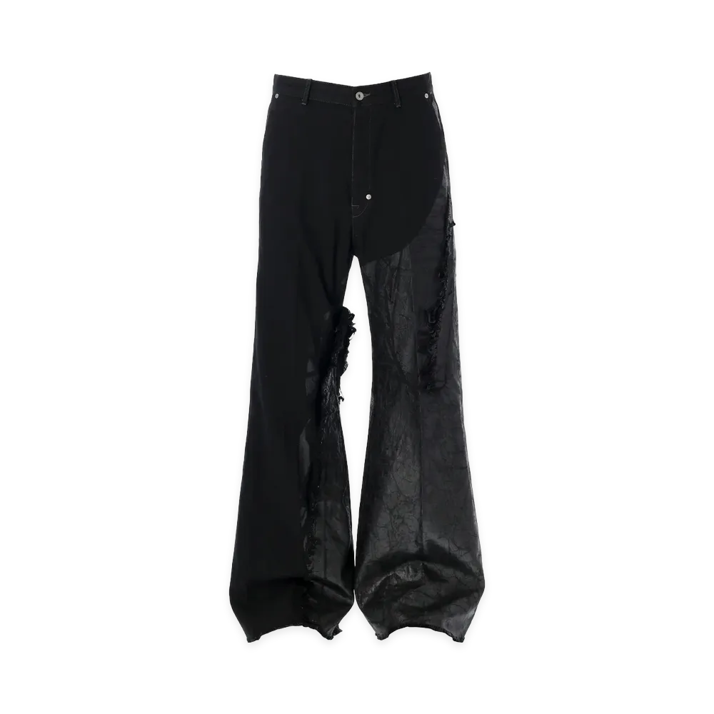 Rick Owens Jeans "Black"