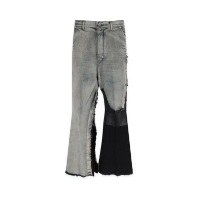Rick Owens Jeans "Blue"
