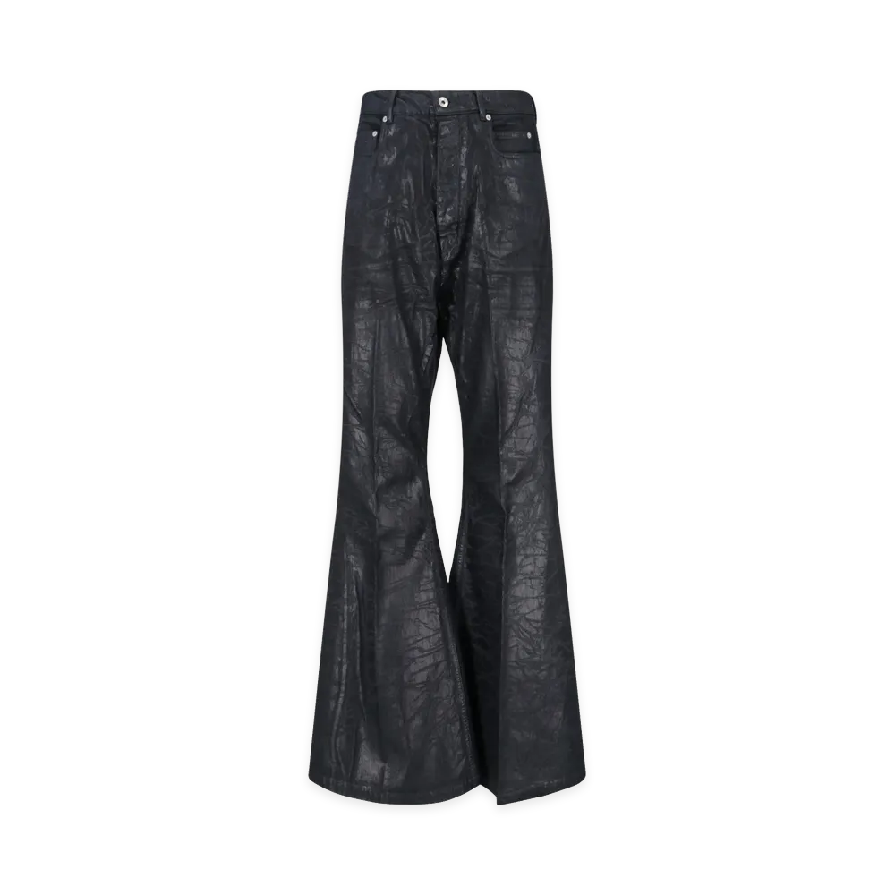 Rick Owens Jeans "Black"