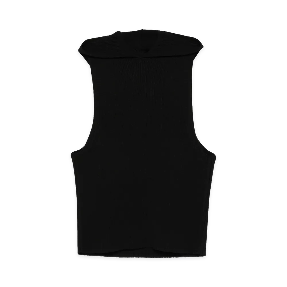 Rick Owens Sweaters "Black"