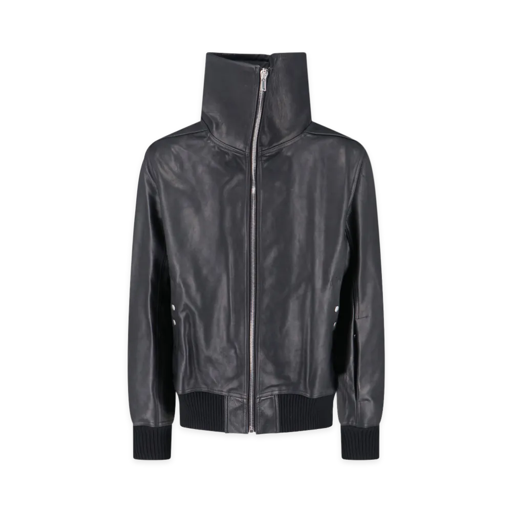 Rick Owens Jackets "Black"