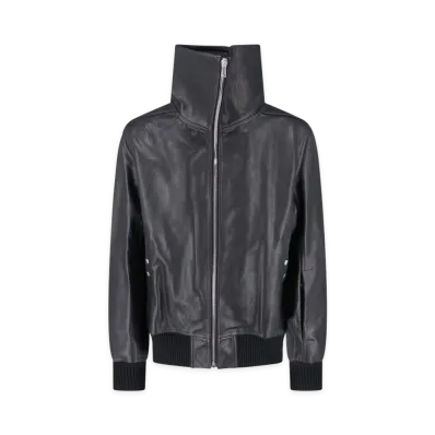 Rick Owens Jackets "Black"