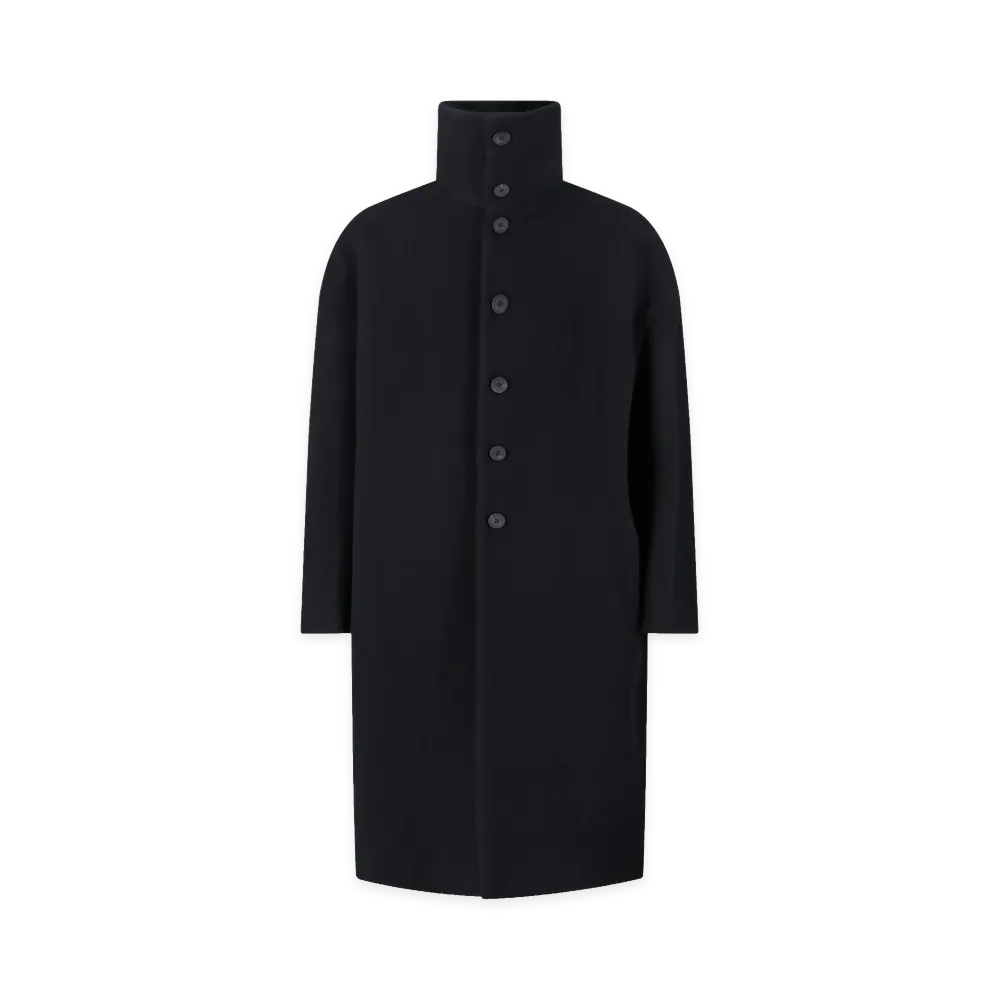 Rick Owens Jackets "Black"