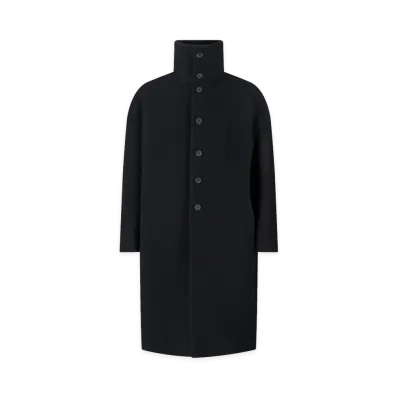 Rick Owens Jackets "Black"