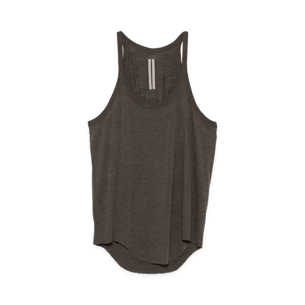 Rick Owens Sweater "Brown"