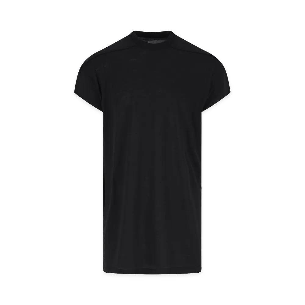 Rick Owens T-Shirts "Black"