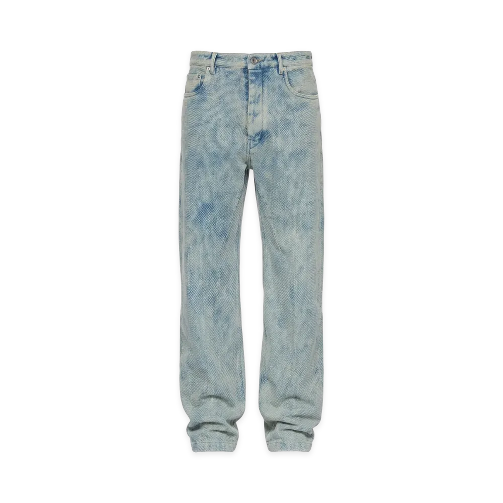 Rick Owens Jeans "Brown"
