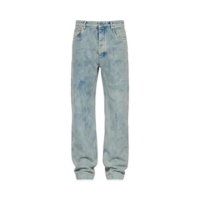 Rick Owens Jeans "Brown"