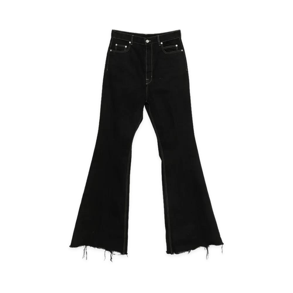 Rick Owens Jeans "Black"