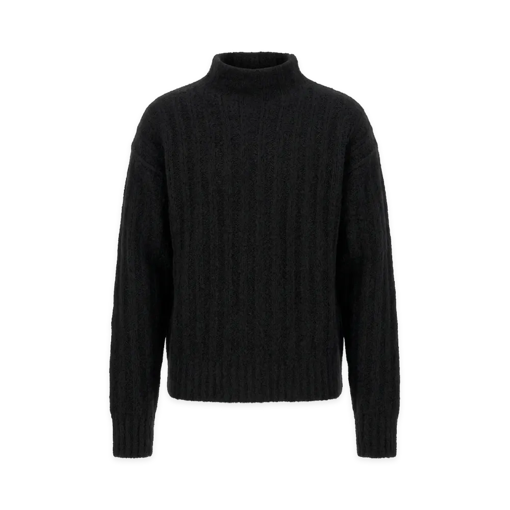 Rick Owens Sweaters "Black"