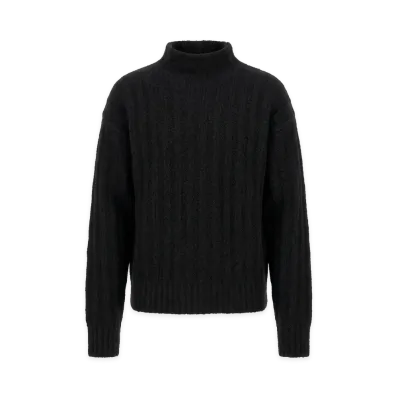 Rick Owens Sweaters "Black"