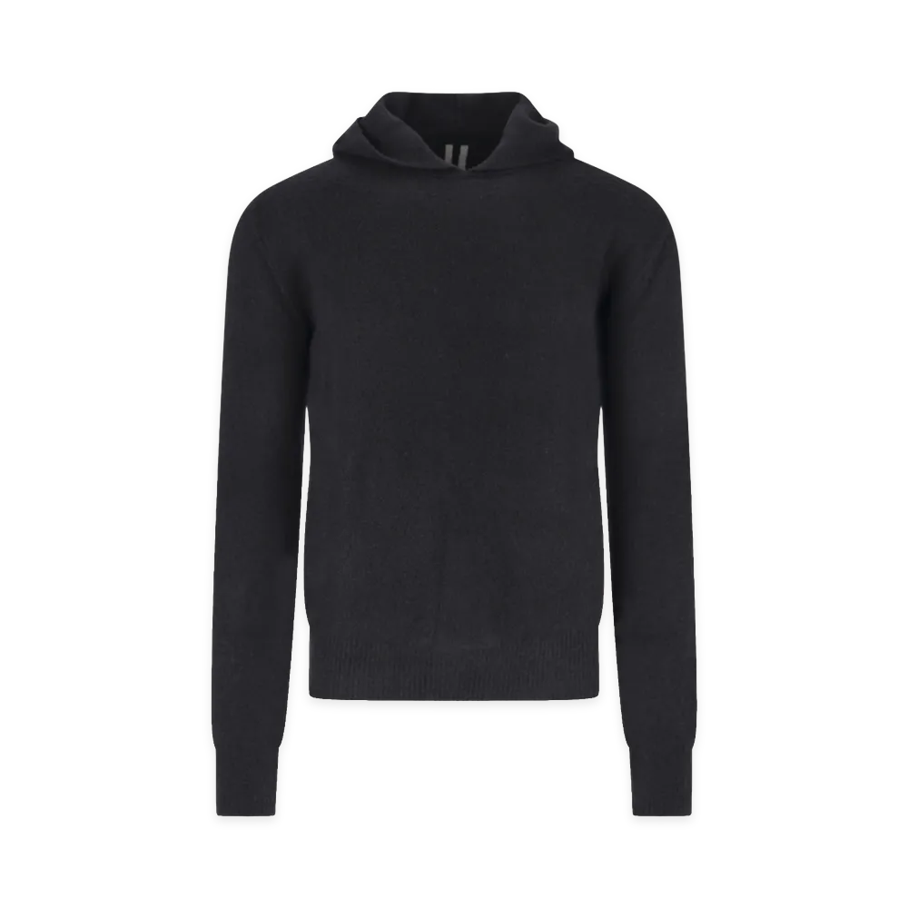 Rick Owens Sweaters "Black"