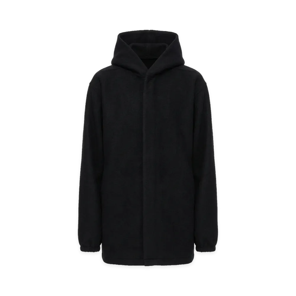 Rick Owens Jackets "Black"