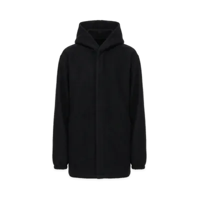 Rick Owens Jackets "Black"