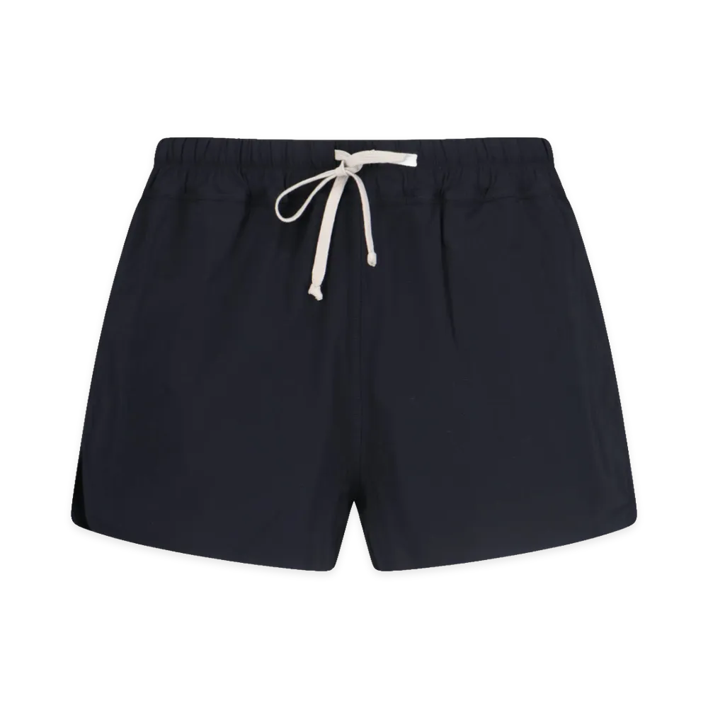 Rick Owens Sea Clothing "Black"