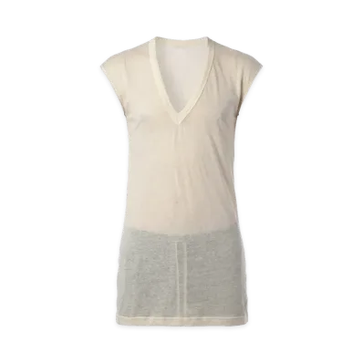 Rick Owens T-Shirts "White"
