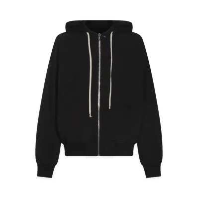 Rick Owens Sweaters "Black"