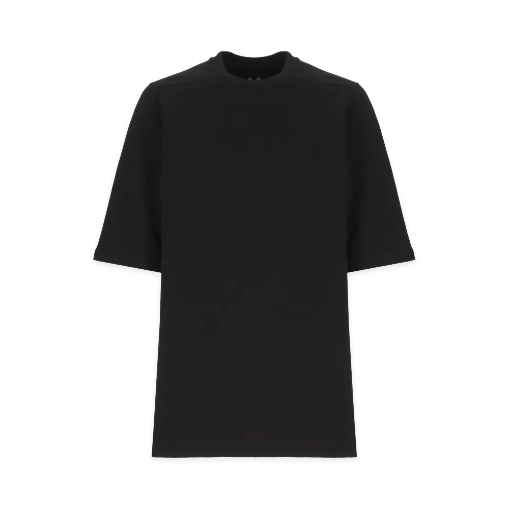 Rick Owens T-Shirts "Black"