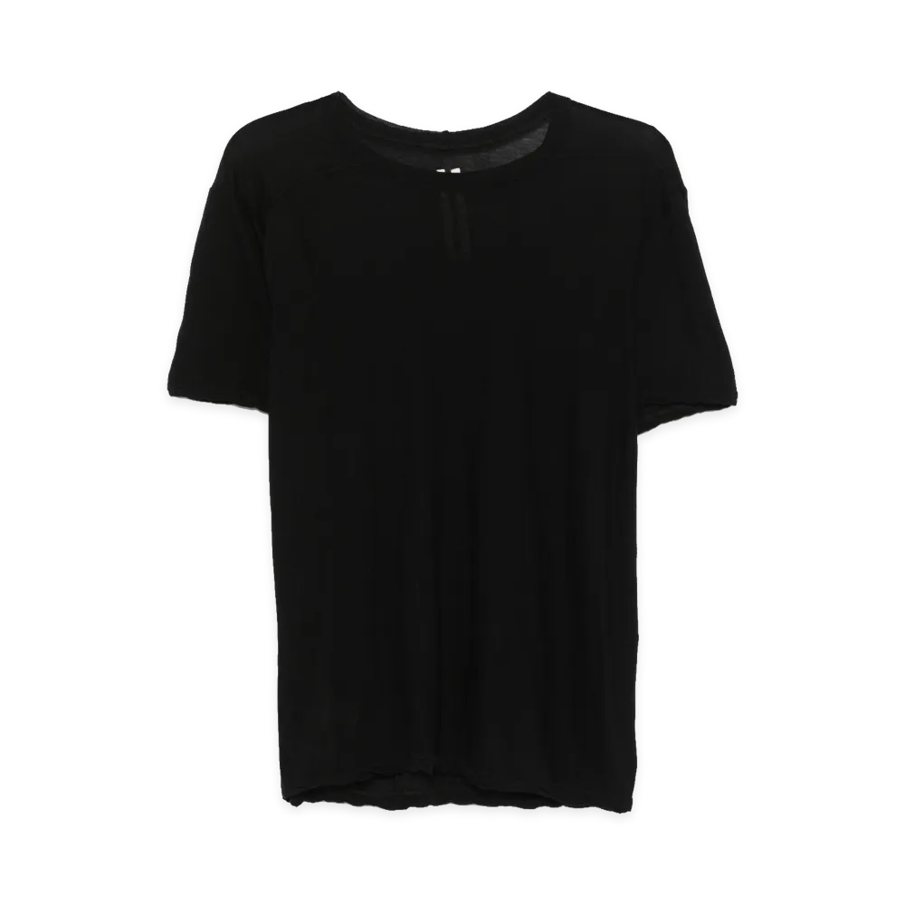 Rick Owens T-Shirts "Black"