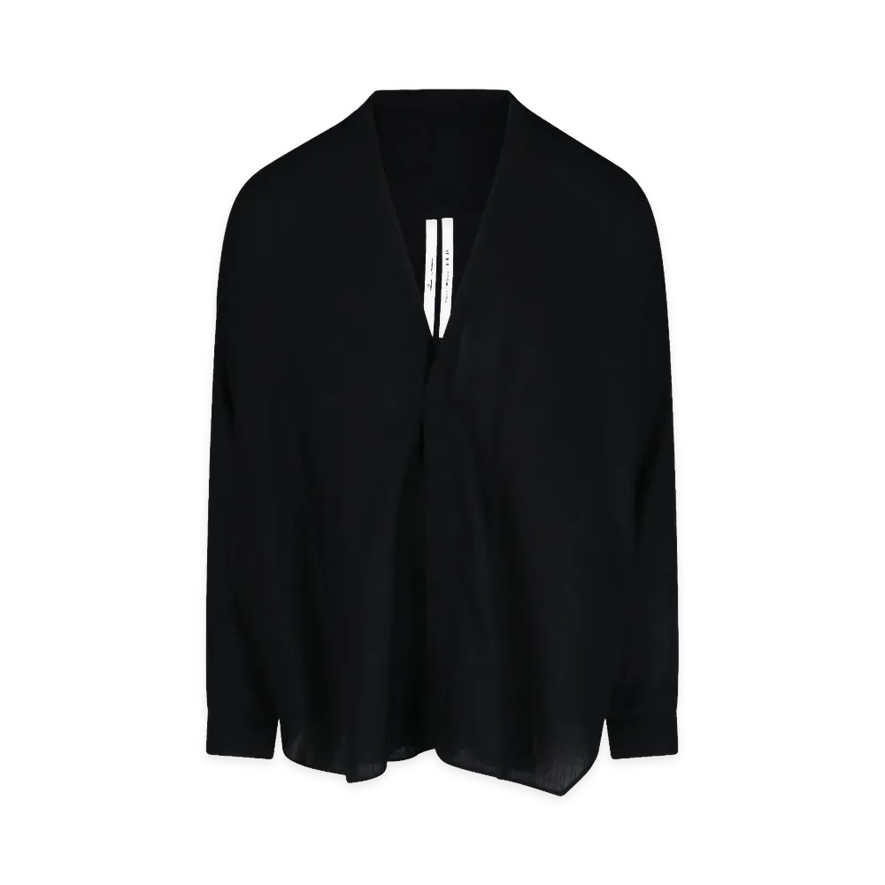 Rick Owens Sweaters "Black"