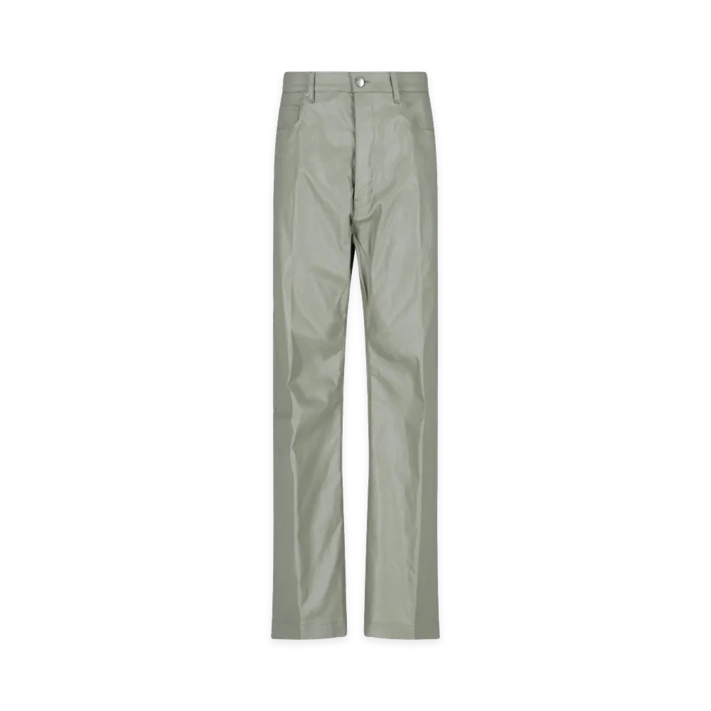 Rick Owens Jeans "Celadon/Green"