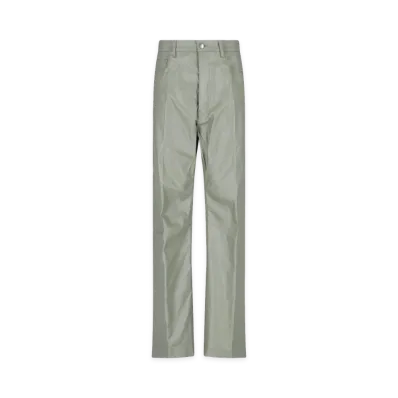 Rick Owens Jeans "Celadon/Green"