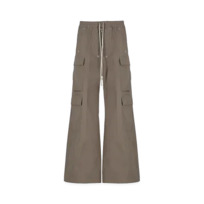 Rick Owens Trousers "Beige/Brown"