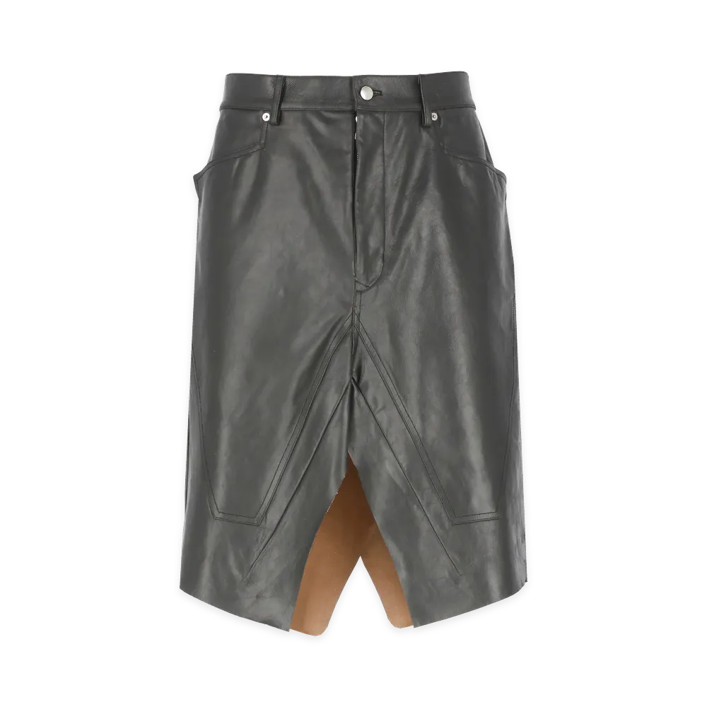 Rick Owens Skirts "Black"