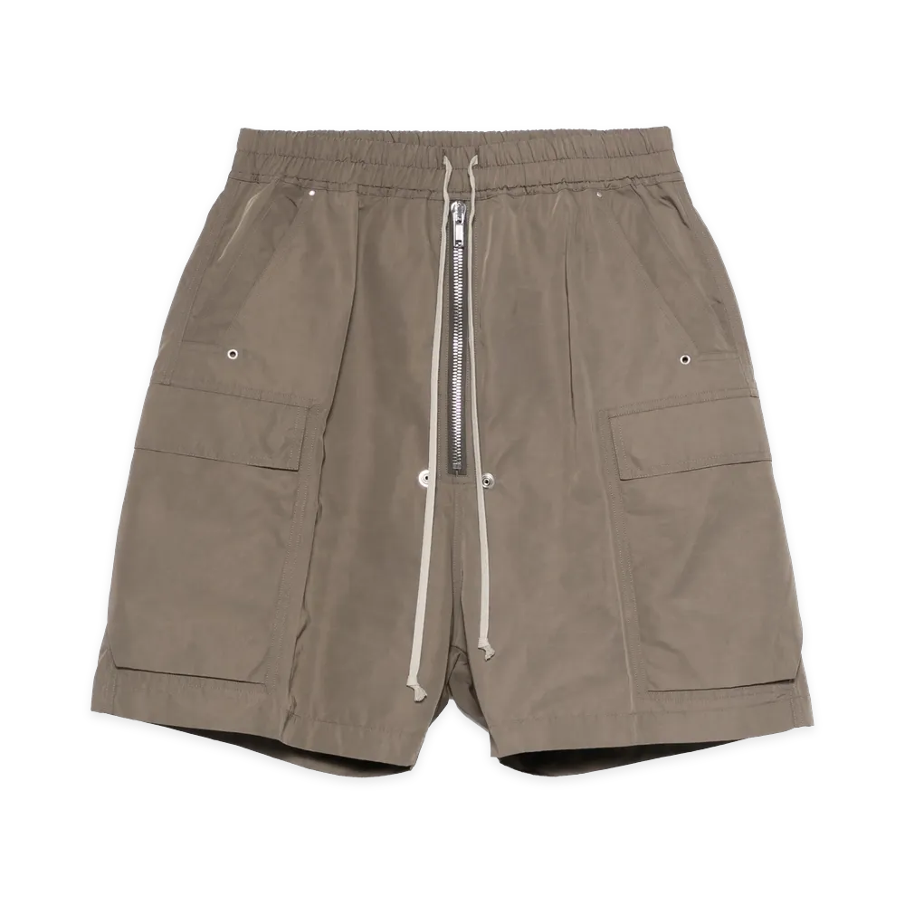 Rick Owens Shorts Dust "Dust"