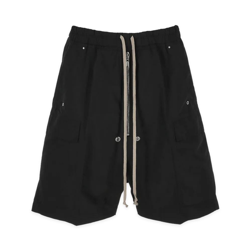 Rick Owens Shorts "Black"