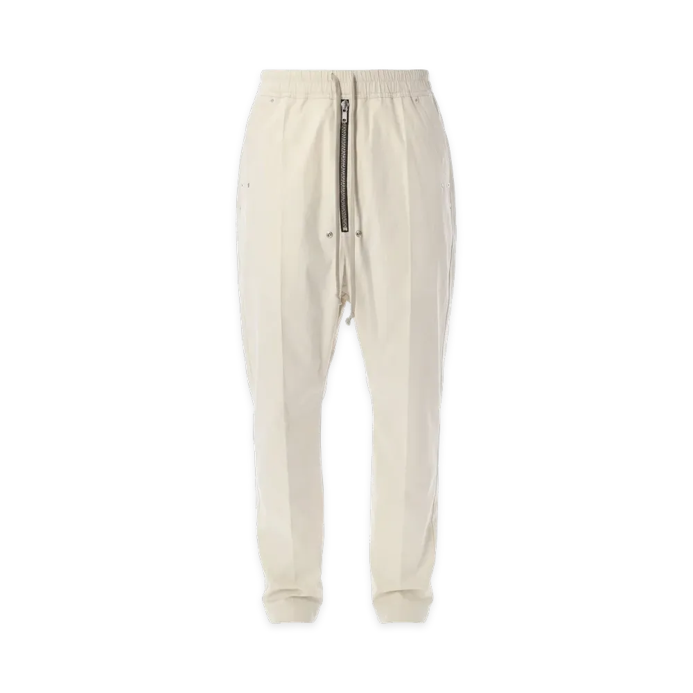 Rick Owens Trousers "White"