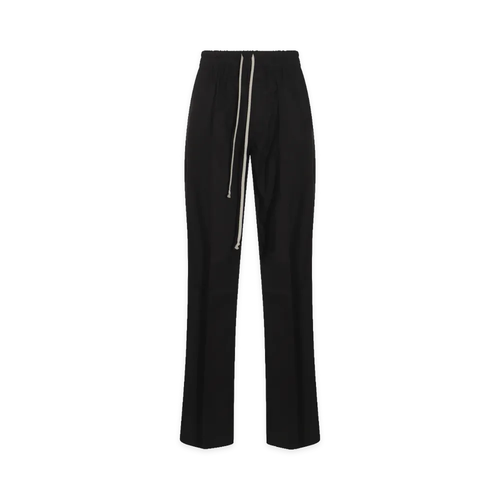Rick Owens Trousers "Black"