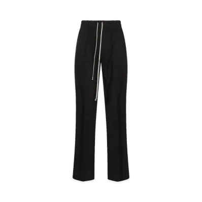 Rick Owens Trousers "Black"