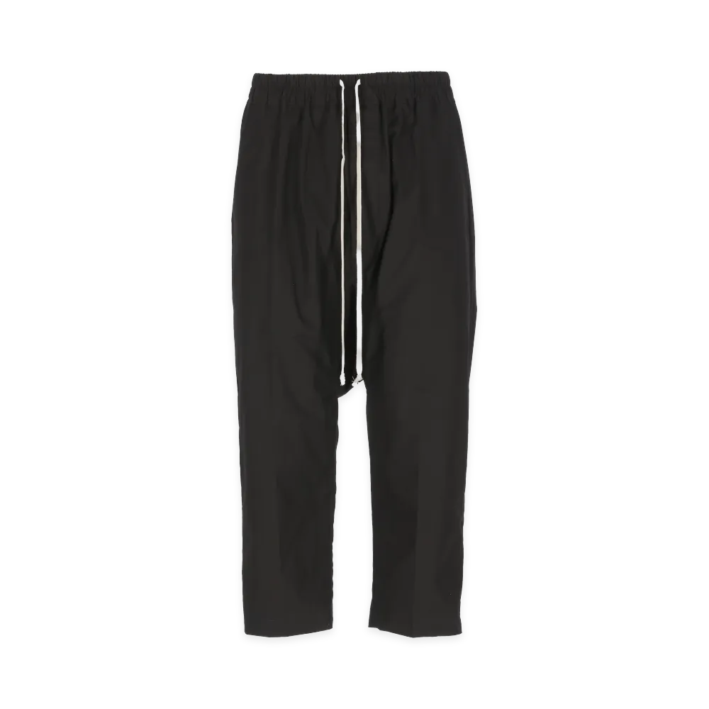 Rick Owens Trousers "Black"