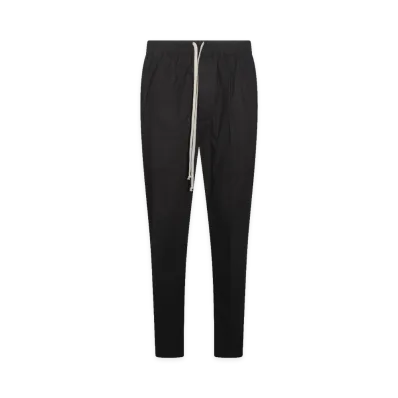 Rick Owens Trousers "Black"