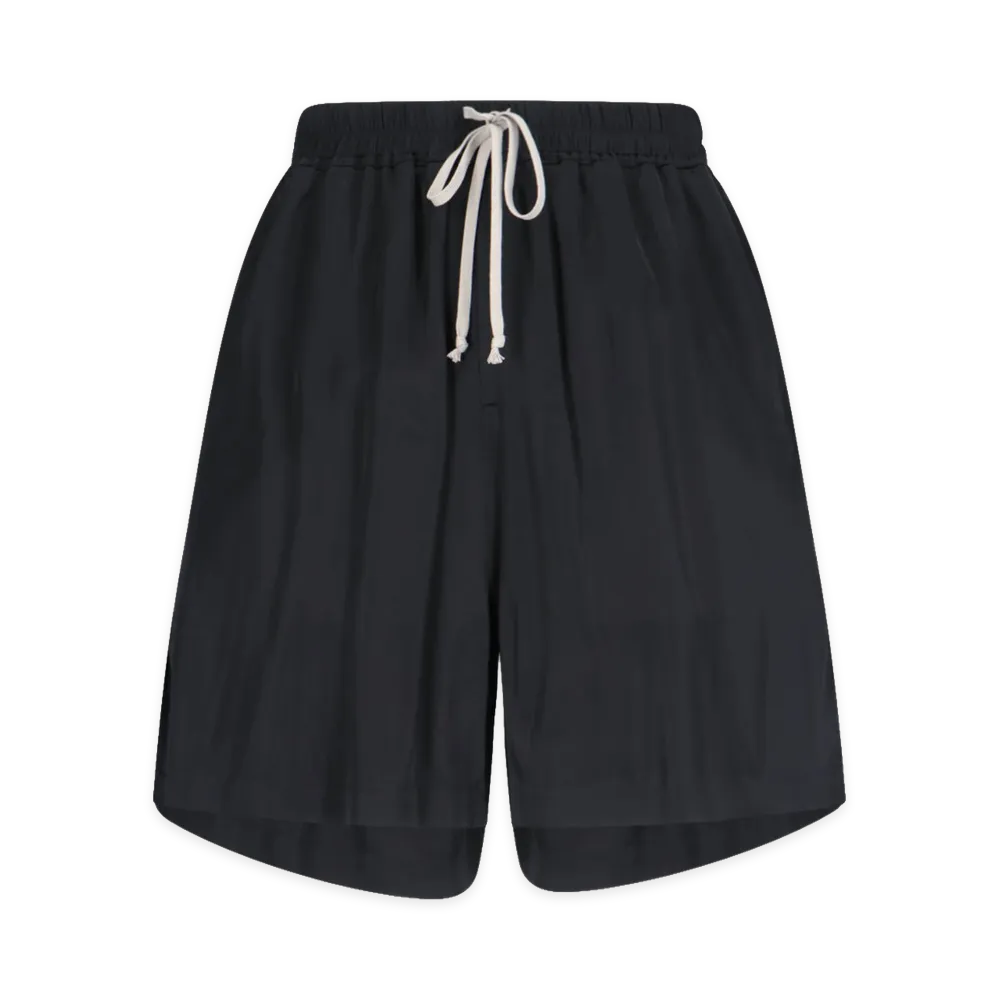 Rick Owens Trousers "Black"