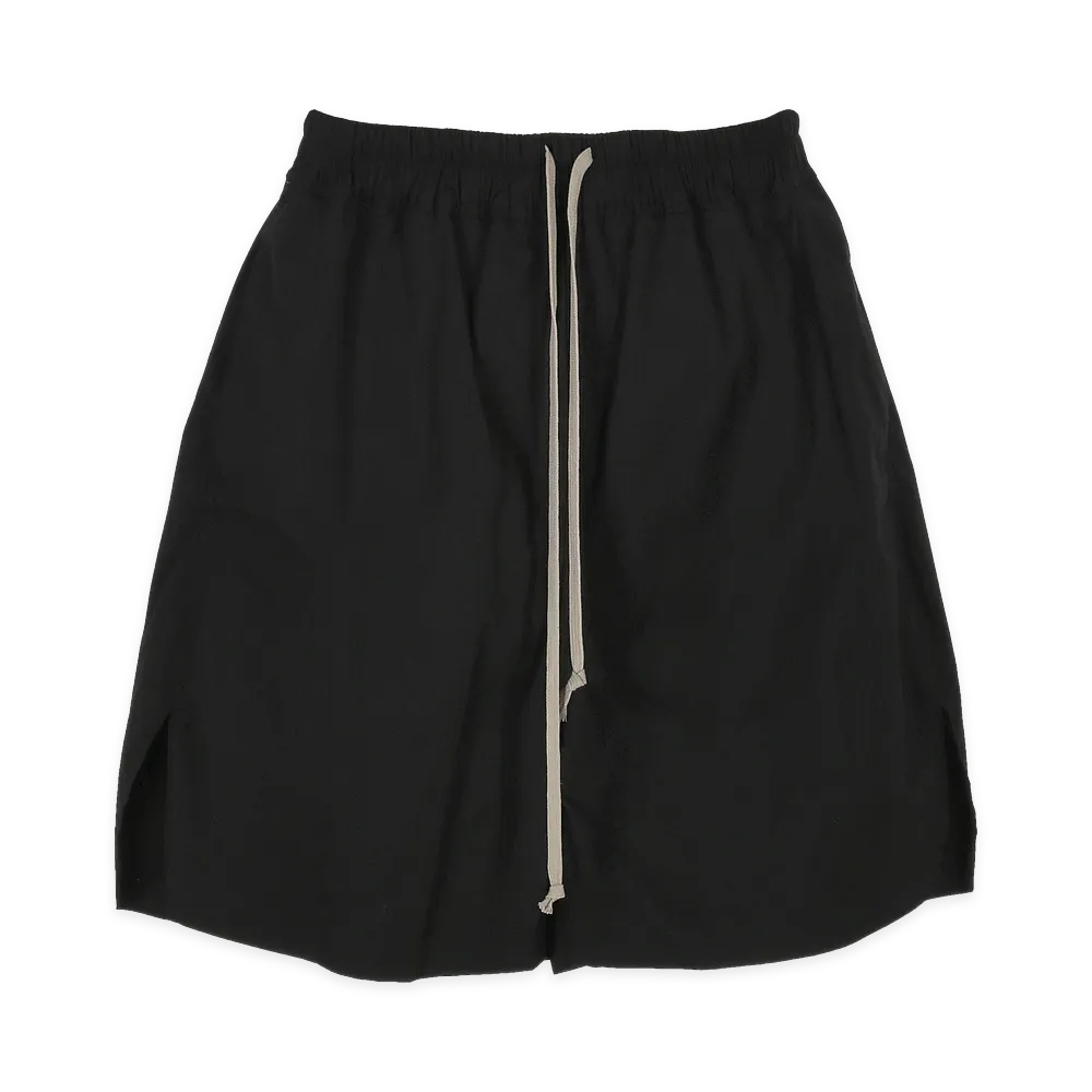Rick Owens Shorts "Black"