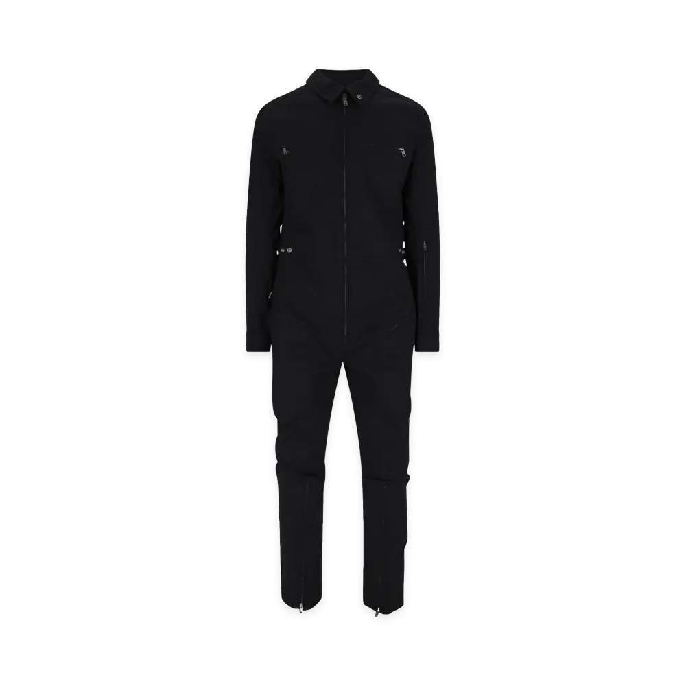 Rick Owens Jackets "Black"