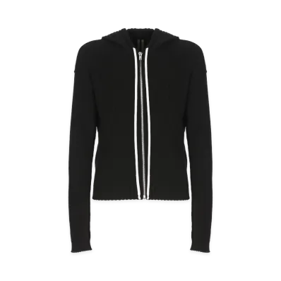 Rick Owens Sweaters "Black"