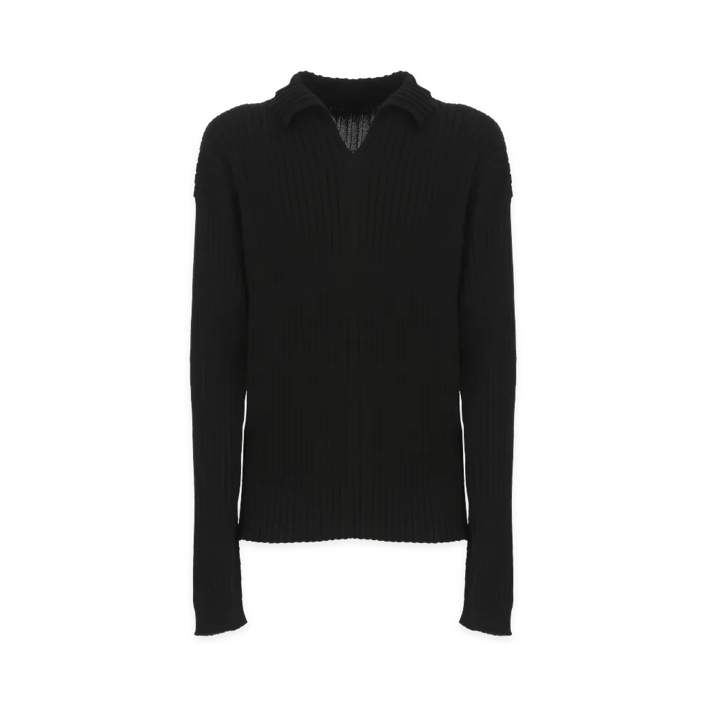 Rick Owens Sweaters "Black"